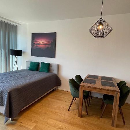 Rannakivi Apartments Parnu Luaran gambar