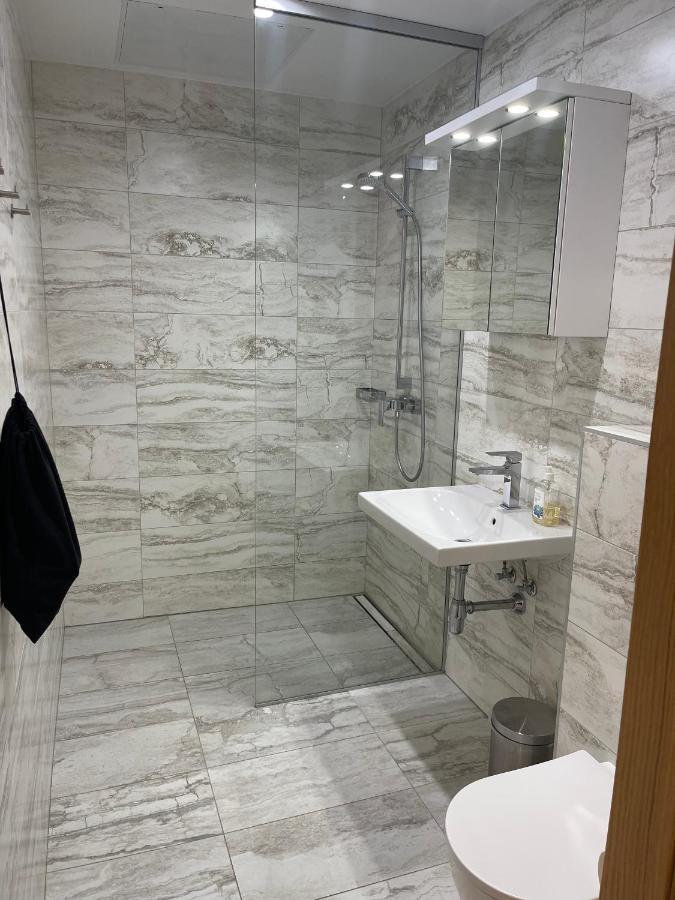 Rannakivi Apartments Parnu Luaran gambar