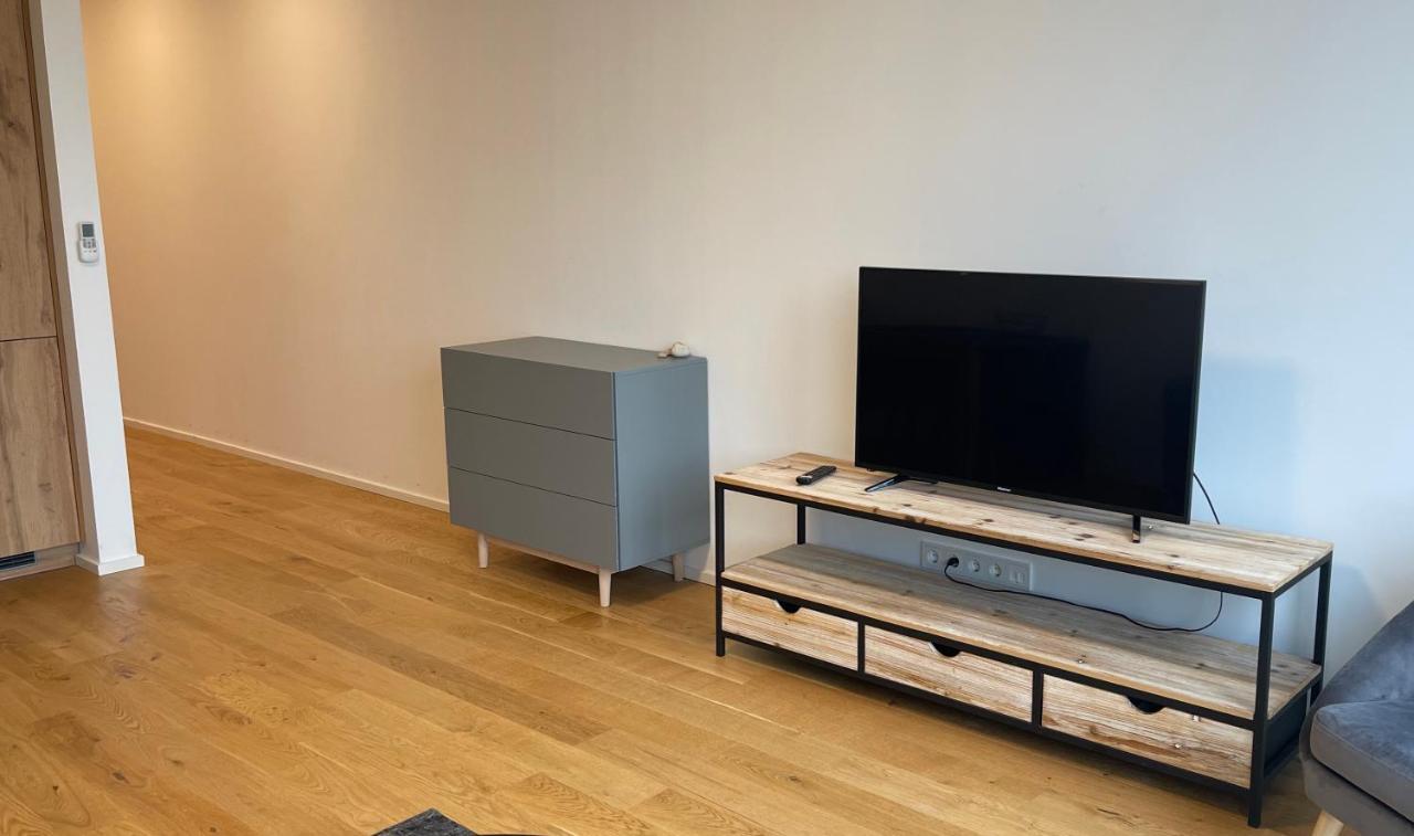 Rannakivi Apartments Parnu Luaran gambar