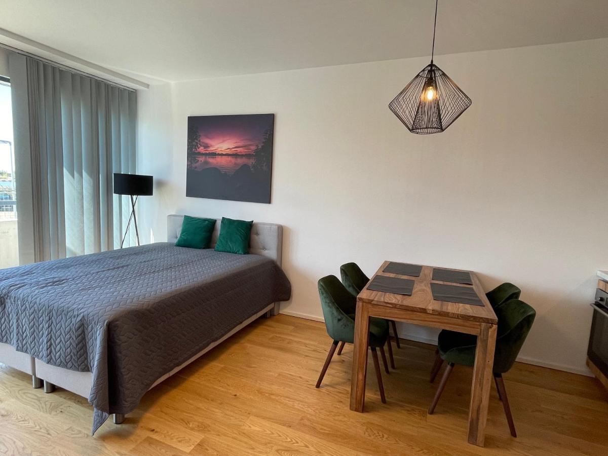 Rannakivi Apartments Parnu Luaran gambar